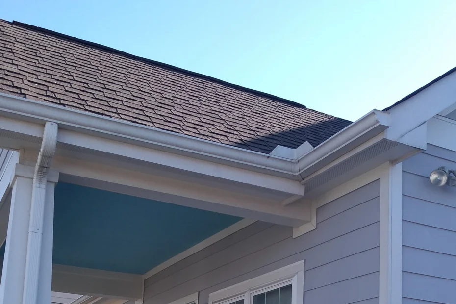 Gutter Cleaning Clayton NC