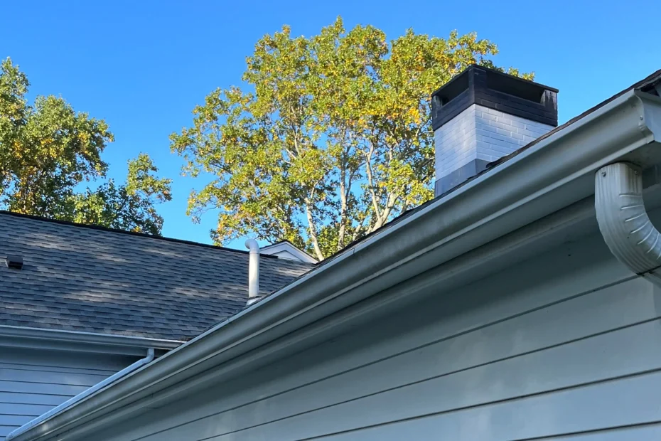 Gutter Cleaning Clayton NC